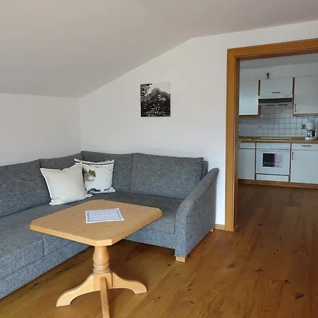 Thannheimer Oberstdorf