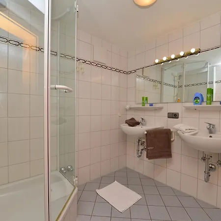 Apartamento Thannheimer Oberstdorf