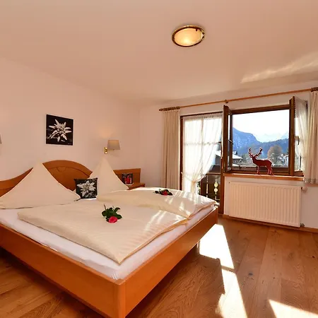 Apartamento Thannheimer *