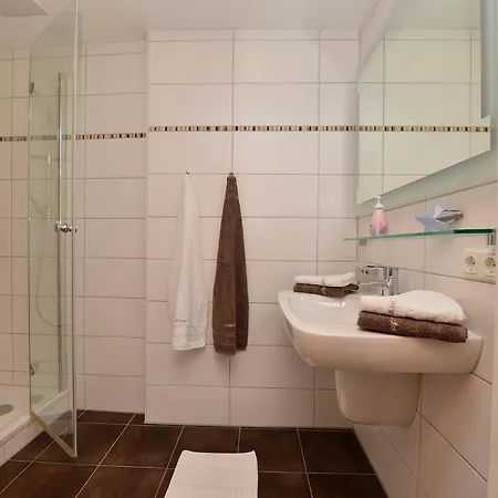 Apartamento Thannheimer