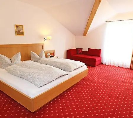 Thannheimer Apartment Oberstdorf