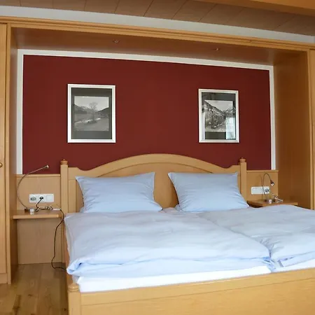 Apartmán Thannheimer Oberstdorf