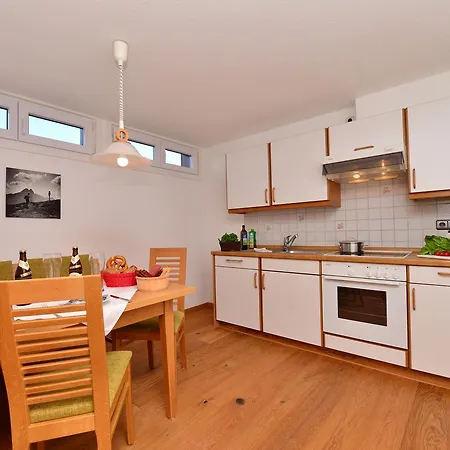 Thannheimer Apartament Oberstdorf