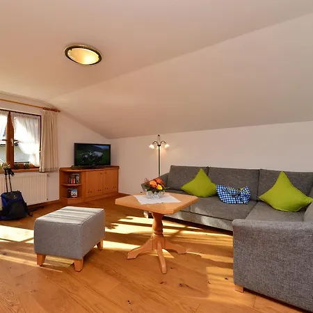 Thannheimer Apartament Oberstdorf