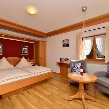 Thannheimer Apartament Oberstdorf