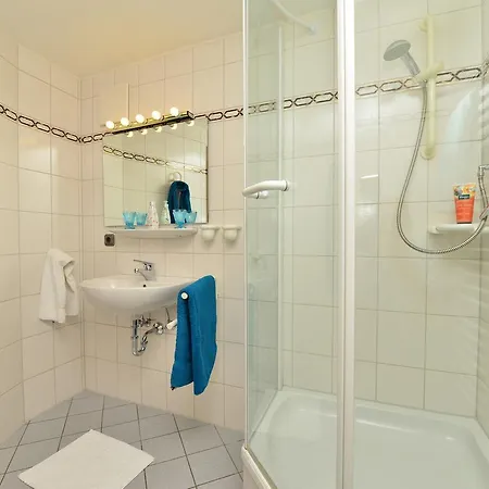 Thannheimer Apartment