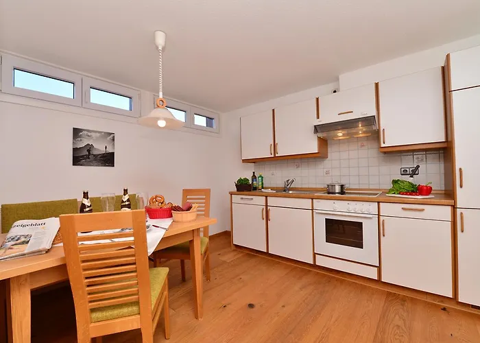 Thannheimer Appartement Oberstdorf