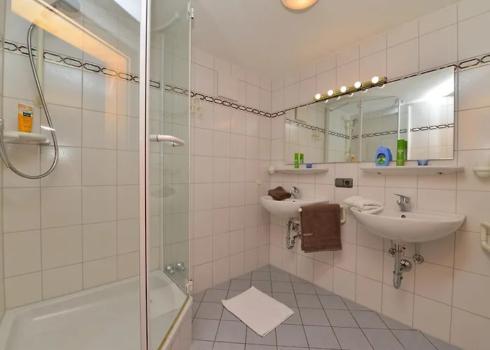 Appartement Thannheimer Oberstdorf