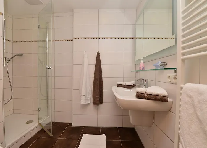 Appartement Thannheimer