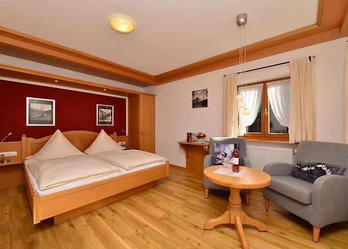 Thannheimer Appartement Oberstdorf